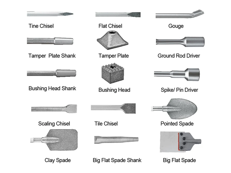 Hammer Steel