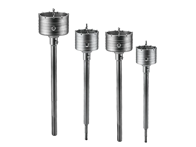 Core Bits